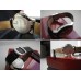 GERALD GENTA ARENA BI-RETRO SPORT RETROGRADE JUMP HOUR AUTOMATIC 46mm WATCH