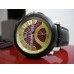 GERALD GENTA ARENA BI-RETRO SPORT RETROGRADE JUMP HOUR AUTOMATIC 46mm WATCH