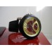 GERALD GENTA ARENA BI-RETRO SPORT RETROGRADE JUMP HOUR AUTOMATIC 46mm WATCH
