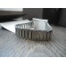 GUCCI WEBBING Line 111L GG Dial STEEL LADY'S 31x25mm SWISS WATCH