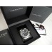 HAMILTON KHAKI NAVY Sub Auto Chrono 43mm DIVER AUTOMATIC WATCH FULL SET SUPERB