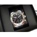 HAMILTON KHAKI NAVY Sub Auto Chrono 43mm DIVER AUTOMATIC WATCH FULL SET SUPERB