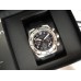 HAMILTON KHAKI NAVY Sub Auto Chrono 43mm DIVER AUTOMATIC WATCH FULL SET SUPERB