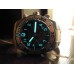 HAMILTON KHAKI NAVY Sub Auto Chrono 43mm DIVER AUTOMATIC WATCH FULL SET SUPERB