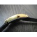 HAMILTON VENTURA REGISTERED EDITION GOLD plated BLACK DIAL ELVIS PRESLEY WATCH 6251A