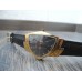 HAMILTON VENTURA 50th Anniversary DIAMOND LIMITED EDITION 1000 GOLD plated WATCH