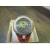 ICELINK ROAD RUNNER 1Ct WHITE DIAMONDS 48mm SPORT FIT MEN'S SWISS WATCH NEW