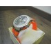ICELINK ROAD RUNNER 1Ct WHITE DIAMONDS 48mm SPORT FIT MEN'S SWISS WATCH NEW