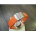 ICELINK ROAD RUNNER 1Ct WHITE DIAMONDS 48mm SPORT FIT MEN'S SWISS WATCH NEW