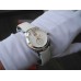 MICHEL JORDI LADY ICON Glamour 18K ROSE GOLD SWISS 37mm WOMAN LADY WATCH SET NEW