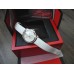 MICHEL JORDI LADY ICON Glamour 18K ROSE GOLD SWISS 37mm WOMAN LADY WATCH SET NEW