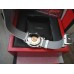 MICHEL JORDI LADY ICON Glamour 18K ROSE GOLD SWISS 37mm WOMAN LADY WATCH SET NEW