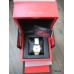 MICHEL JORDI LADY ICON Glamour 18K ROSE GOLD SWISS 37mm WOMAN LADY WATCH SET NEW