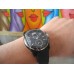 MICHEL JORDI PARADELPLATZ BIG DATE 42mm AUTOMATIC SWISS MEN'S WATCH FULL SET NEW