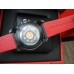 MICHEL JORDI PARADELPLATZ BIG DATE 42mm AUTOMATIC SWISS MEN'S WATCH FULL SET NEW