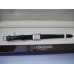 LONGINES DOLCEVITA 0.32Ct VVS DIAMONDS LADY'S SWISS WATCH L5.155 FULL SET