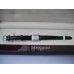 LONGINES DOLCEVITA 0.32Ct VVS DIAMONDS LADY'S SWISS WATCH L5.155 FULL SET