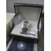 LONGINES DolceVita XL DATE Stainless Steel Black Roman WATCH SET L5.686.4.79.6