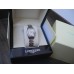 LONGINES EVIDENZA STAINLESS STEEL L2.155.4 Woman's Ladies SWISS WATCH NEW