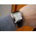 LONGINES DOLCE VITA L5.666.4 DATE S Steel MEN'S WOMEN'S WATCH BOX