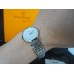 LONGINES LA GRANDE DIAMOND MOTHER OF PEARL 32mm WATCH L.46352 MEN'S WOMEN'S NEW