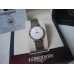 LONGINES LA GRANDE DIAMOND MOTHER OF PEARL 32mm WATCH L.46352 MEN'S WOMEN'S NEW