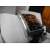 LOUIS ERARD LA CARREE BIG 39x39 mm AUTOMATIC Carre DATE Karree SWISS WATCH SET