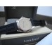 LOUIS ERARD GMT WORLD TIME Day Date AUTOMATIC 42mm WATCH SEIKO STRAP FULL SET
