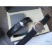 LOUIS ERARD GMT WORLD TIME Day Date AUTOMATIC 42mm WATCH SEIKO STRAP FULL SET