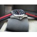 LOUIS ERARD GMT WORLD TIME Day Date AUTOMATIC 42mm WATCH SEIKO STRAP FULL SET