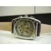 LOUIS MOINET ARCHIVE CHRONOVINTAGE LM76 LIMITED EDITION 28/60 CHRONOGRAPH WATCH