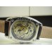 LOUIS MOINET ARCHIVE CHRONOVINTAGE LM76 LIMITED EDITION 28/60 CHRONOGRAPH WATCH