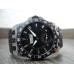 MARANELLO V8 MECCANICO 44mm CARBON SMALL SECOND CROCO Manual Winding SWISS WATCH