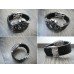 MARANELLO V8 MECCANICO 44mm CARBON SMALL SECOND CROCO Manual Winding SWISS WATCH