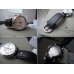 MAURICE LACROIX Les Classiques CHRONOGRAPH AUTOMATIC LC6028 GOLD SS WATCH SET