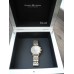 Maurice Lacroix Les Classiques CHRONOGRAPH 18K GOLD plated SS DATE 40mm Watch