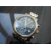 Maurice Lacroix Les Classiques CHRONOGRAPH 18K GOLD plated SS DATE 40mm Watch