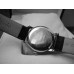 MONTBLANC Meisterstuck STAR 7027 Stainless Steel 36mm MID SIZE Men's WATCH SET