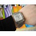 MONTBLANC PROFILE XL CHRONOGRAPH 34x45 mm Stainless Steel SWISS WATCH 7049 MINT