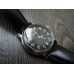 MONTBLANC MEISTERSTUCK STAR 7042 STAINLESS STEEL DATE 36mm Men's SWISS WATCH