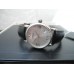 MONTBLANC Meisterstück STAR DATE SILVER 36mm AUTOMATIC Men's WATCH SET 7042 MINT
