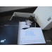 MONTBLANC Meisterstück STAR DATE SILVER 36mm AUTOMATIC Men's WATCH SET 7042 MINT