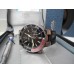 ORIS CARLOS COSTE 2000m LIMITED EDITION TITANIUM AUTOMATIC 47mm WATCH FULL SET