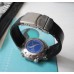 ORIS CARLOS COSTE 2000m LIMITED EDITION TITANIUM AUTOMATIC 47mm WATCH FULL SET