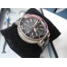 ORIS CARLOS COSTE 2000m LIMITED EDITION TITANIUM AUTOMATIC 47mm WATCH FULL SET