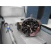 ORIS CARLOS COSTE 2000m LIMITED EDITION TITANIUM AUTOMATIC 47mm WATCH FULL SET