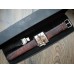 ORIS DIZZY GILLESPIE LIMITED EDITION 39mm DATE BROWN DIAL AUTOMATIC SWISS WATCH