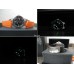 ORIS WILLIAMS F1 TEAM LIMITED CARBON DIAL DAY DATE AUTOMATIC 41mm WATCH SET
