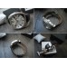 ORIS FRANK SINATRA MOONPHASE DATE WEEK Complication AUTOMATIC SWISS WATCH MINT