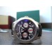 PERRELET TITANIUM BIG DATE CHRONOGRAPH 43mm AUTOMATIC WATCH A5003/1 FULL SET